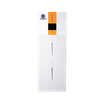  15 kWh All-in-One-Energiespeichersystem LiFePO4-Batterie mit Wechselrichter 