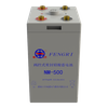 NM-500 Blei-Säure-Eisenbahnbatterie 