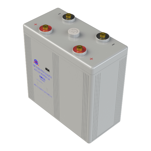 DM800KT Blei-Säure-Bergbaubatterie 