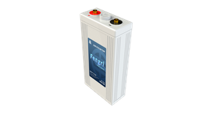 2V 200Ah Blei-Säure-Batterie