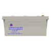6-FM-200 Blei-Säure-Bergbaubatterie 