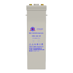 12-V-Lithium-Traktionsbatterie für Eisenbahnsysteme