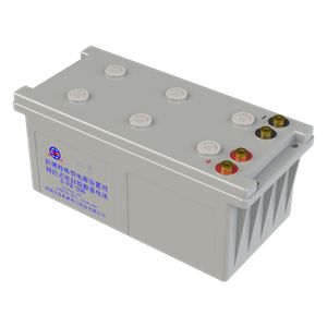 6-FM-200 Blei-Säure-Bergbaubatterie 